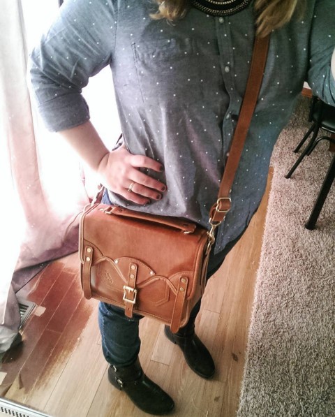 JW Henry Crossbody 5