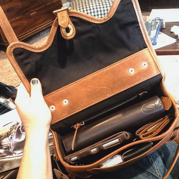 JW Henry Crossbody 6